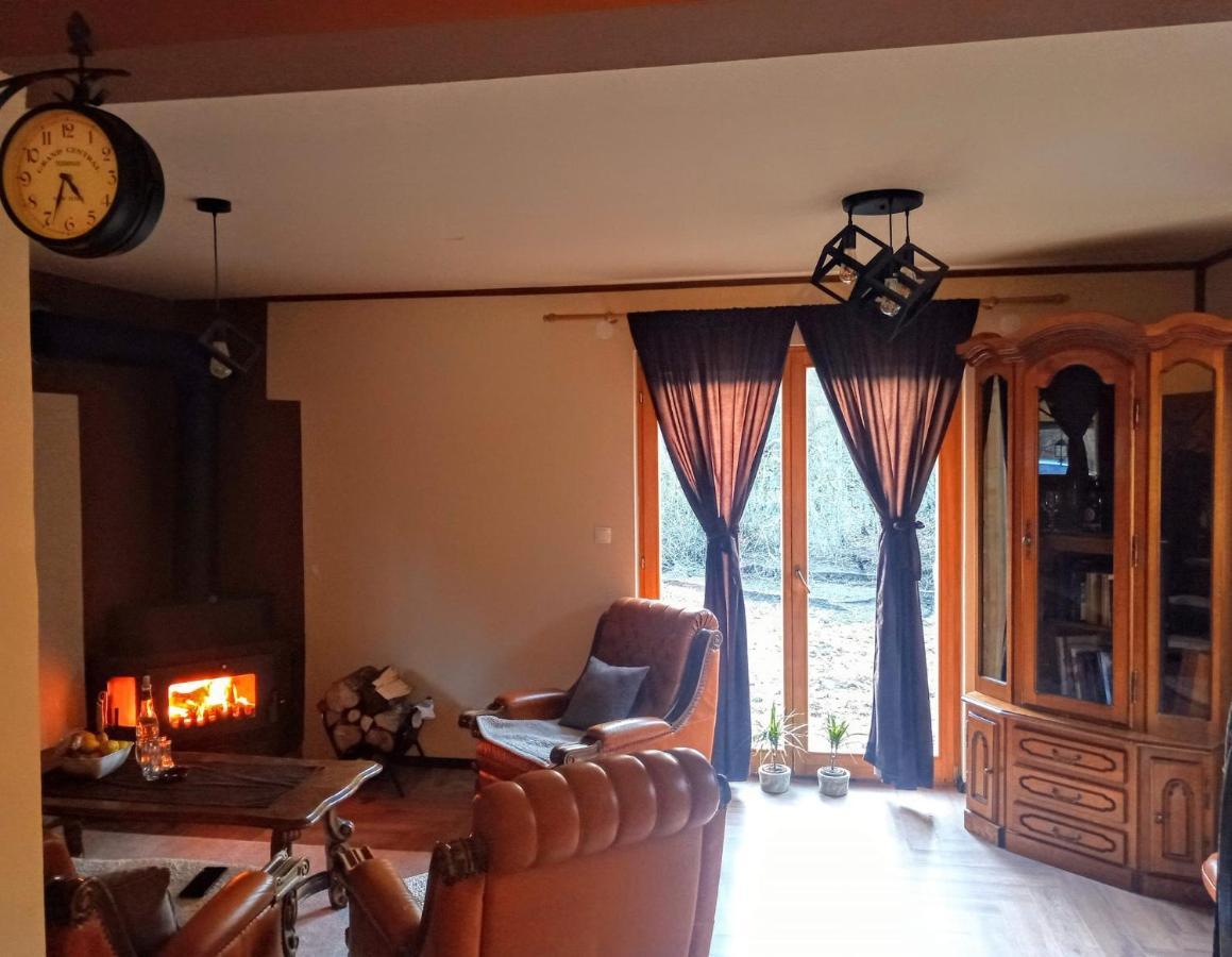 Vikend Kuca Dokovic - Jahorina Villa Pale Kültér fotó