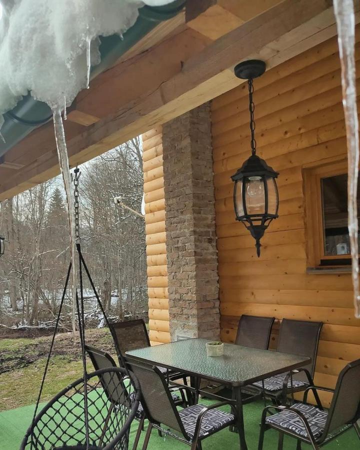 Vikend Kuca Dokovic - Jahorina Villa Pale Kültér fotó