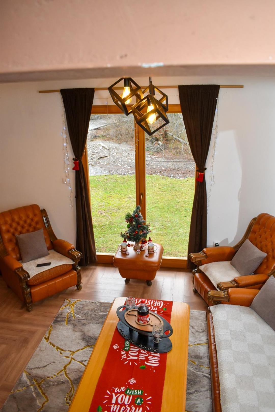 Vikend Kuca Dokovic - Jahorina Villa Pale Kültér fotó
