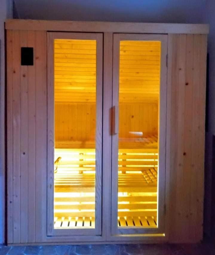 Vikend Kuca Dokovic - Jahorina Villa Pale Kültér fotó